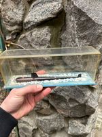 Handmade table submarine of the USSR