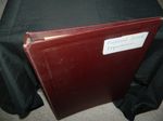 FALKLAND ISLANDS DEPENDENCIES MINT STAMPS COLLECTION IN ALBUM