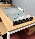 Dell R740 Dual Intel Gold 6128 Dual PSU HP740P Raid 64GB Ram with rails