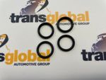 Oil Cooler O Rings x4 for Range Rover P38 95-02 Diesel ESR1594L