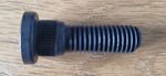 M10 x 1.5p x 34 wheel bolt/stud Ford part (SDM10-4-C / E805415)