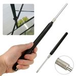Temperature Sensitive Automatic Vent Greenhouse Window Opener Cylinder.Replaceme