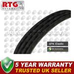 Power Steering Pump Belt Fits Transit Custom Boxer Relay 2.2 D dCi HDi