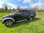 Mitsubishi l200 for sale