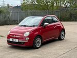 Fiat 500 2007-2015 Workshop Repair Service Manual Cd