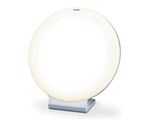 Beurer TL50UK Compact LED SAD Lamp Helps Combat Seasonal Disorder - RRP 79.99