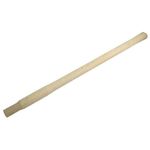 Sledge Hammer Handle Replacement Wooden Beech Shaft 28" 700mm Tool CT0844