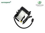Fuel Filter Housing for Discovery 3, 4 and Range Rover Sport EU4 - LR045519