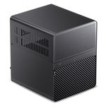 Jonsbo N3 Mini-ITX Nas case - black