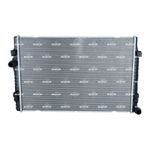 NRF Engine Radiator fits Cupra Ateca 2023 on 2.0