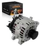 165A Alternator for FORD Transit Custom Focus 2.0 Diesel 2188081 12V