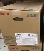 1PCS NACHI VDC-1A-2A3-20 vane pump New
