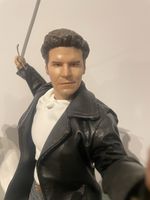 12 Inch Buffy The Vampire Slayer Angel. Custom Made From USA