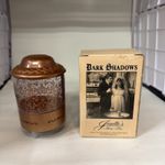 1996 DARK SHADOWS JOSETTE'S MUSIC BOX Complete - Hard to Find SEE PICTURES
