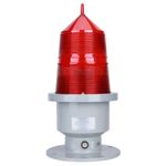 GZ-155LED Aviation Obstruction Light Highlight Beacon Signal Flash Rooftop Fishi