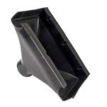 JJC Race/Rally/Motorsport Oil Cooler Duct - 19 Row Oil Cooler Size