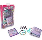 Sticki Rolls Sticki Book Series 2, Wearable & Shareable Sticker Bracelet