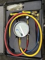 Watts Tk-9a Backflow Preventer RPZ valve Test Kit 