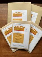 Faecal Worm Egg Counts for Horses,  Build Your Own Package, less than £6 each!