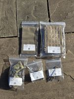 Spiritus Systems The THING 3 Chest Rig Complete Package Brand New In Bag