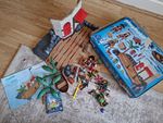 PLAYMOBIL Pirates Super Set 6146 Playset with Figures & Accessories, Age 4+