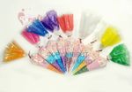 Cone Cello Bags | Various Sizes / Colours | Party Sweet Gift Favor HIGH QUALITY