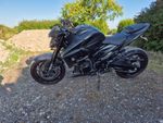Suzuki gsxs-750