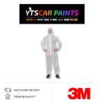3M™ Coveralls 4500, 3XL - Box of 20 Suits