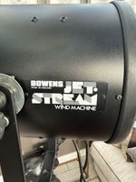 Bowens Jet Stream Wind Machine