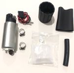 Motorsport GSS342 Fuel Pump 255LPH 12v High Pressure Kit Fits WRX