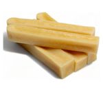 Yak Chews 100% Natural Himalayan Long Lasting Treat Cheese Bone- Range of Sizes