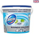 150 Count Urinal Cleaning Tablets - Unscented & Sustainable for Commercial Use