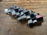 Genuine Fender Stratocaster Tuners