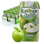 Radnor Fruits Apple Drink *TETRA-PAK* 24x200ml