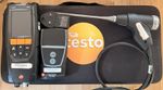 Testo 320 Flue Gas Analyser Advanced