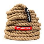 METIS Tug of War Rope - Ideal for Sports Days & Team Building Activities