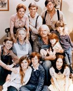 Cast The Waltons [1031036] 8x10 photo (other sizes available)
