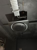 Designer Commercial Air Conditioning and Ventilation System