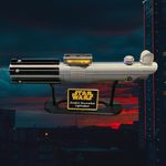 Star Wars Anakin Skywalker  Full size Lightsaber and Stand