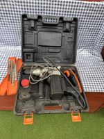 Challenge SDS Plus Drill Bit Set 9-Piece, 5mm-10mm, 110mm, 160mm, 210mm Nos