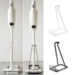 Vertical Vacuum Cleaner Storage Rack Support Stand Cleaner Tool Storage Holder