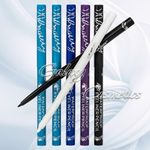 Lilyz Twist Up Waterproof Eyeliner Pencil Retractable Soft Kohl