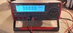 Uni-T UT804 Autoranging Professional Bench Multimeter with Probes - ready to use
