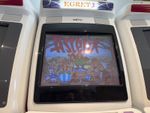 ASTERIX original Konami jamma pcb arcade 