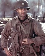 Hanks, Tom [Saving Private Ryan] (52092) 8x10 Photo
