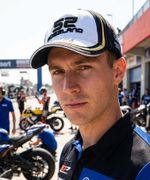 Yamaha Racing 52 Toszland Baseball Cap