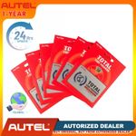 Autel Original TCP Card - One Year Update Service - Update within 48hours
