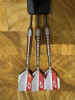 Red Dragon Stag 28g-85% Tungsten Darts