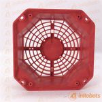 FANUC CNC Spindle Motor Fan Shell A290‑1404‑X501 Cooling Fan Housing