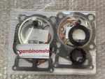 Lombardini 15LD350 Engine Gasket With Oil Seals PRAI MPN 496851